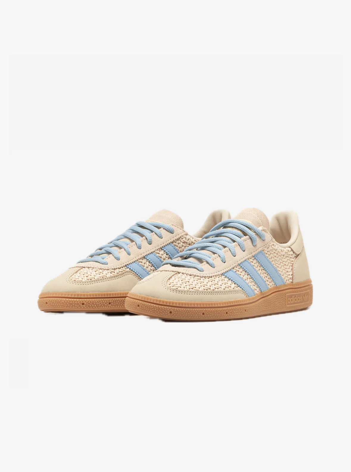 ADIDAS HANDBALL SAND STRATA CLEAR SKY