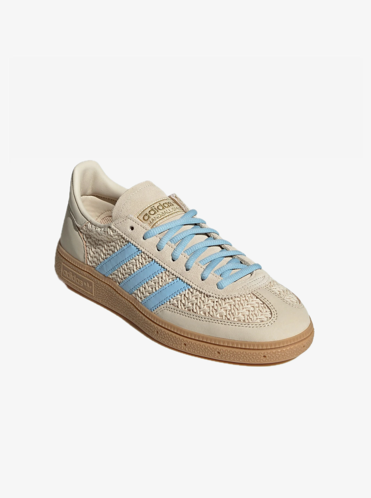 ADIDAS HANDBALL SAND STRATA CLEAR SKY