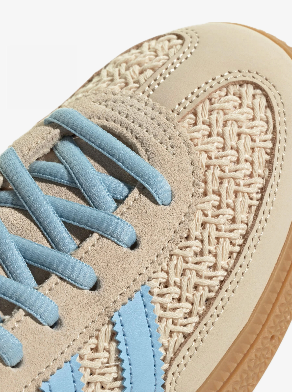 ADIDAS HANDBALL SAND STRATA CLEAR SKY