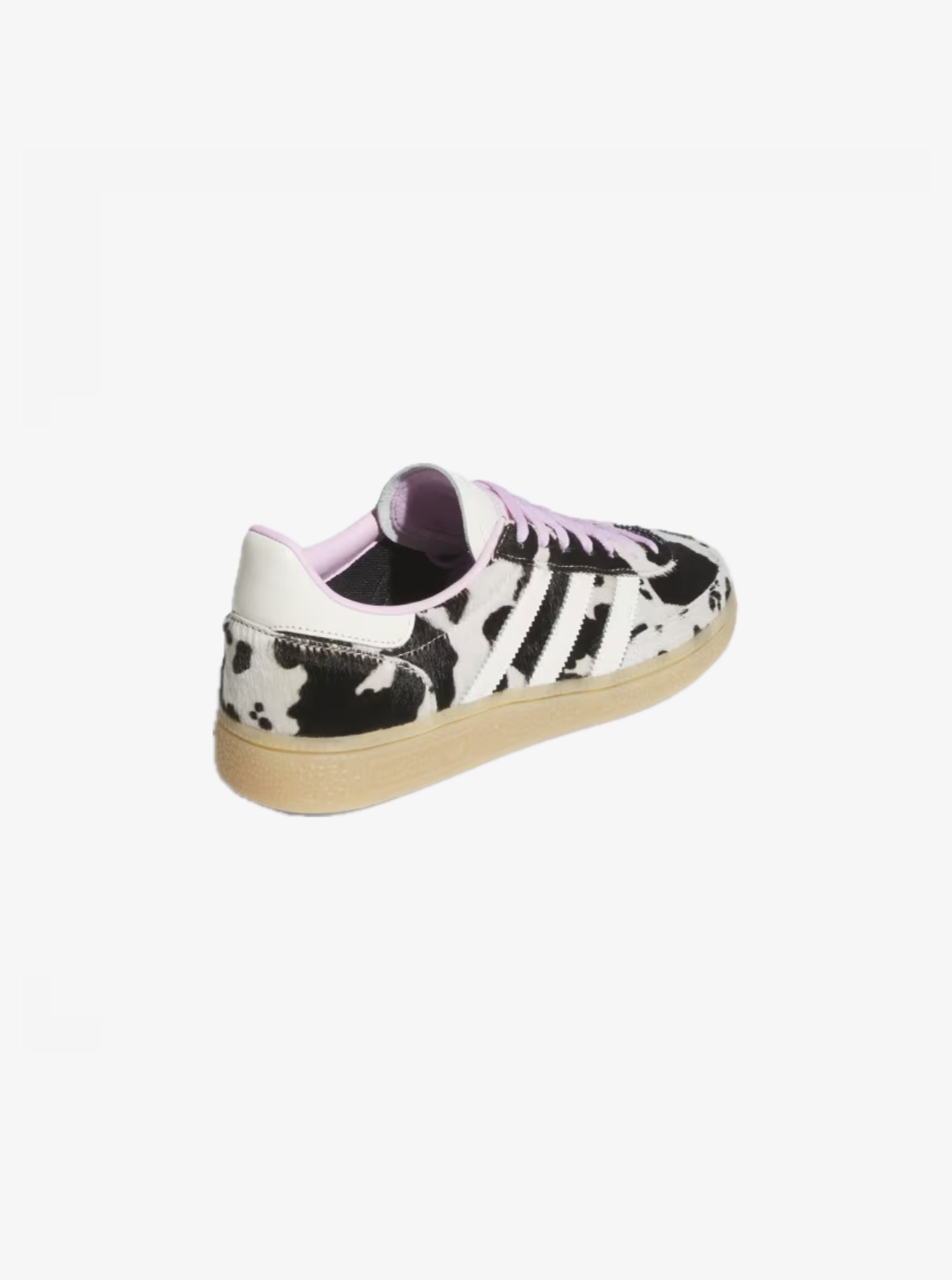 ADIDAS HANDBALL SPEZIAL COW PRINT BLISS LILA