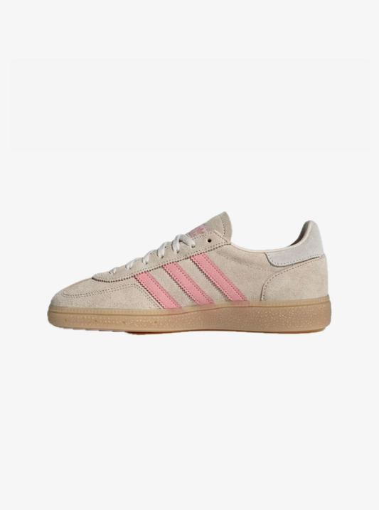 ADIDAS HANDBALL SPEZIAL ORBIT GRAY WONDER QUARTZ