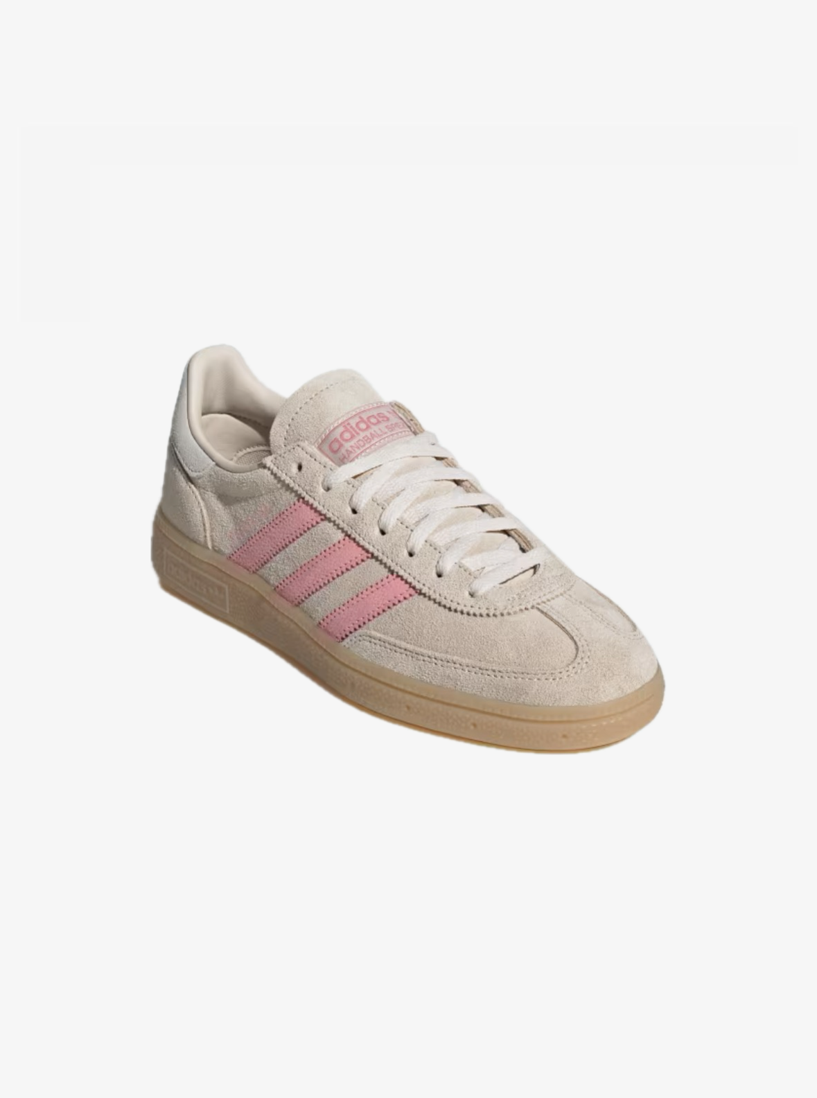 ADIDAS HANDBALL SPEZIAL ORBIT GRAY WONDER QUARTZ