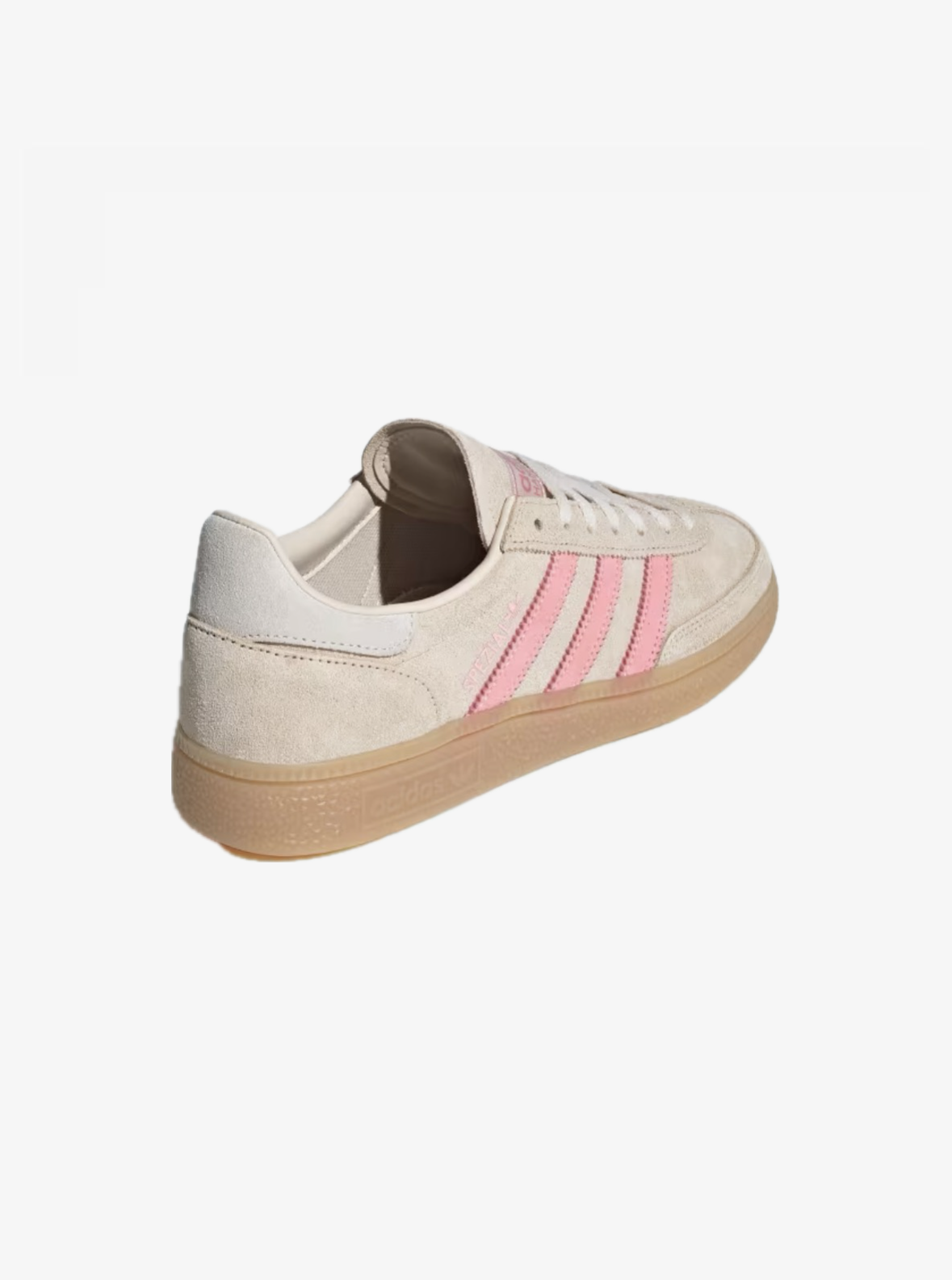 ADIDAS HANDBALL SPEZIAL ORBIT GRAY WONDER QUARTZ