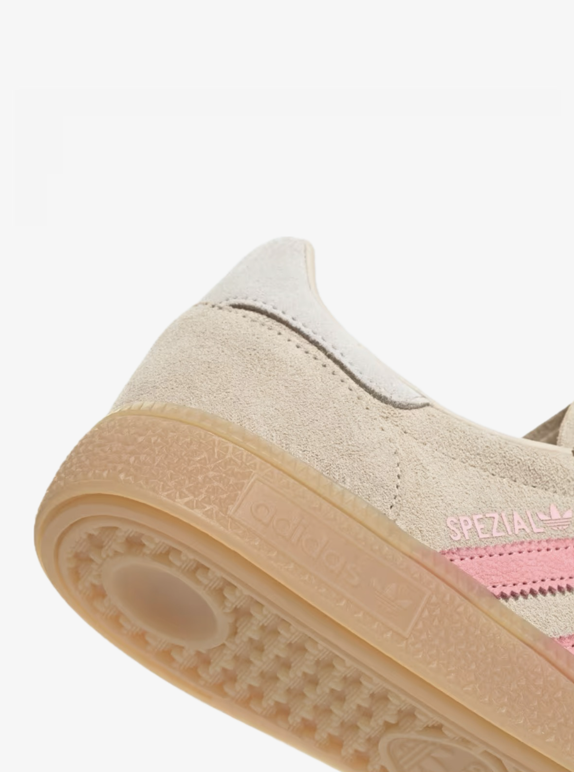 ADIDAS HANDBALL SPEZIAL ORBIT GRAY WONDER QUARTZ