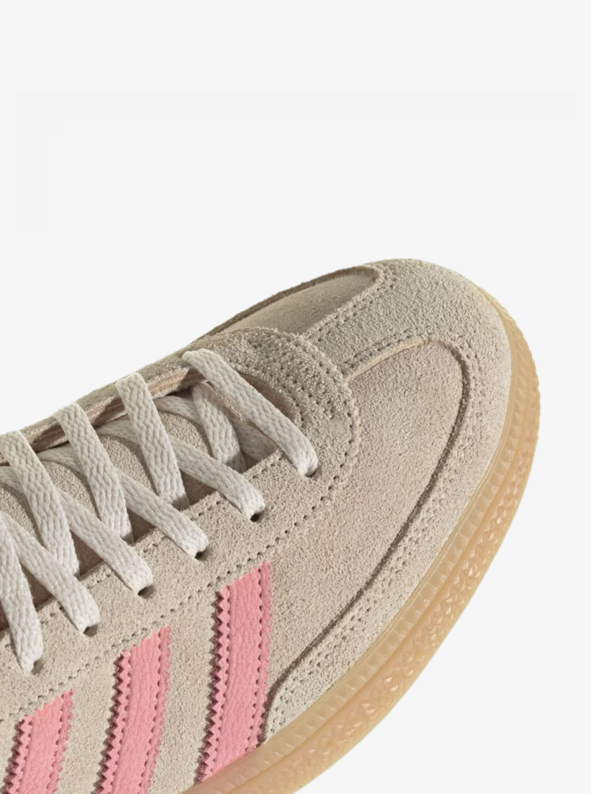 ADIDAS HANDBALL SPEZIAL ORBIT GRAY WONDER QUARTZ